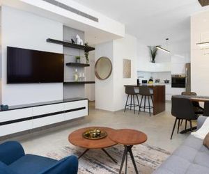 Carmelit Residentials by HolyGuest Tel Aviv Israel