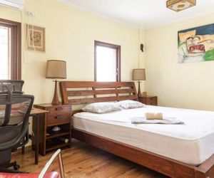 Cosy room near IDC & Bet Prothea- Herzelyia Center Herzliya Israel