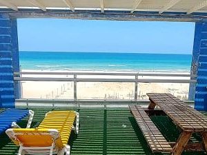 apart hotel tlv/bat yam beach front 834 Bat Yam Israel