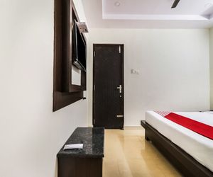 OYO 29000 SRK Inn Visakhapatnam India