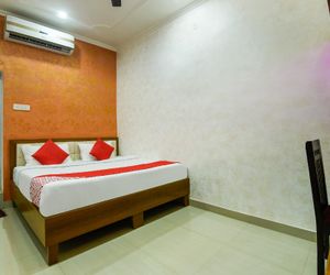 OYO 28245 Lhasa Paying Guest House Varanasi India