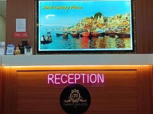 The Century Plaza Hotel Varanasi India