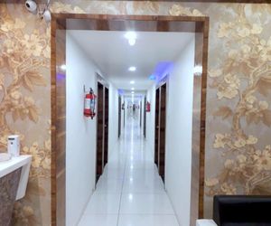 Hotel Maryland by Sky Stays Vadodara India