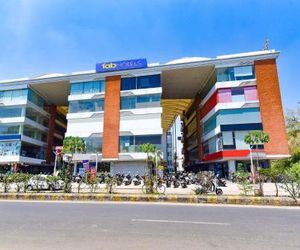 OYO 30540 Hotel Infinity Vadodara India