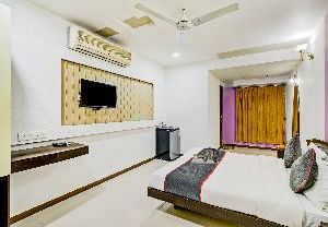 OYO 37183 Riddhi Siddhi Vadodara India