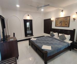 The Fateh Hotel Udaipur India