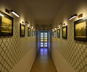 Hotel MewarTs Udaipur India