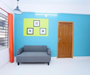 Contemporary Stay in RajamandiramThampanoor, Trivandrum Thiruvananthapuram India