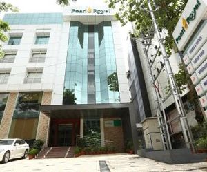 PEARL ROYAL INTERNATIONAL HOTELS & RESORTS PVT LTD Thodupuzha India