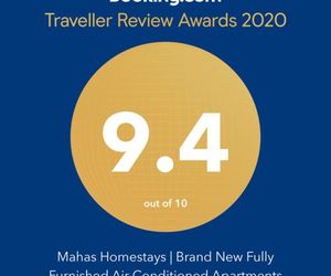 Mahas Homestays | Brand New Fully Furnished Air Conditioned Apartments Tirupati India
