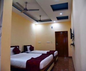 Sri Thilagavathy Hotel Golden Rock India