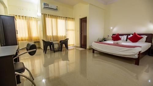 Hotel Photo 22