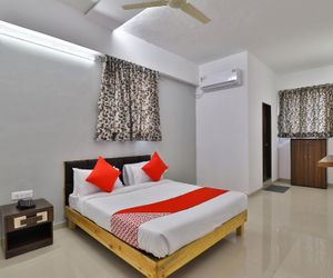 OYO 28466 Hotel Blue Heaven & Banquet Surat India