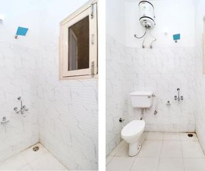 Cosy 2BHK Apartment in Solan Chail India