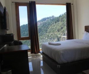 The Pine Residency Shimla India