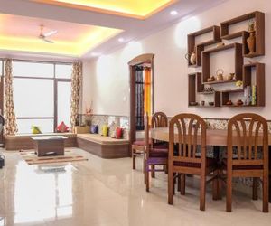 Sai Alok homestay Shimla India