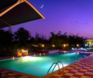 Olive Resort - Sillari Pench Khawasa India