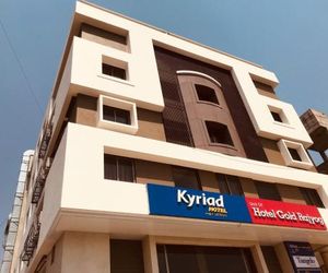 Kyriad Hotel Solapur Sholapur India