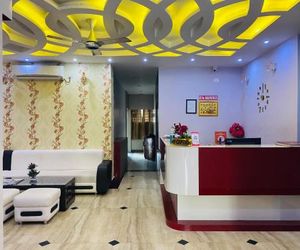 Hotel Saayein Residency Siliguri India