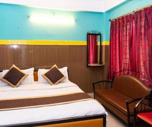 Tirupati Lodge Siliguri India