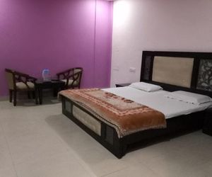 Hotel Krish Residency Roorkee India