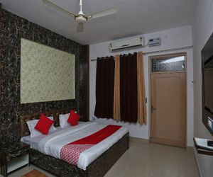 OYO 29415 Hotel Ocean Blue Roorkee India