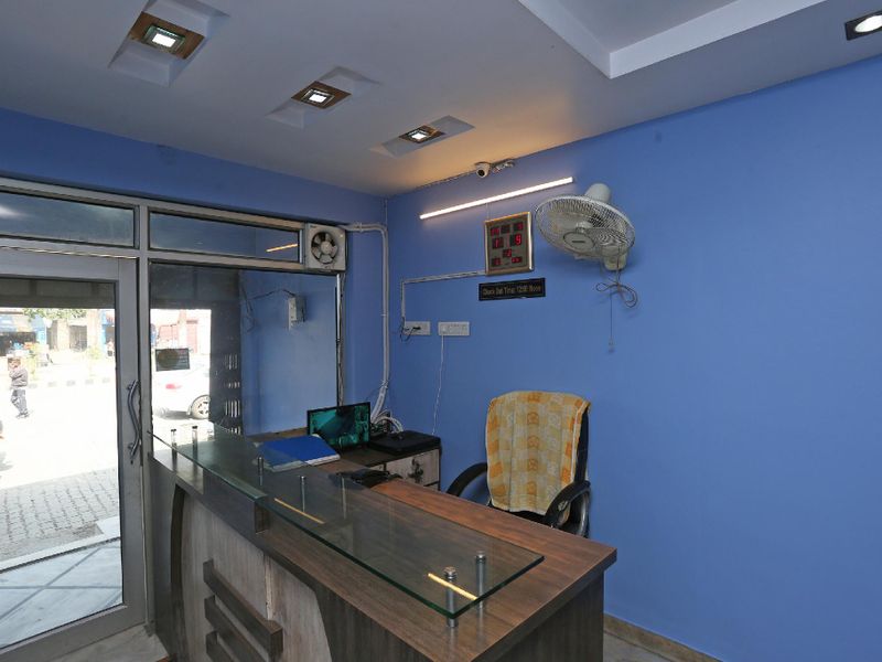 صورة الفندق 2