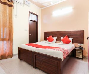 OYO 29712 Hotel City Residency Roorkee India