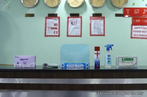 Hotel Photo 20