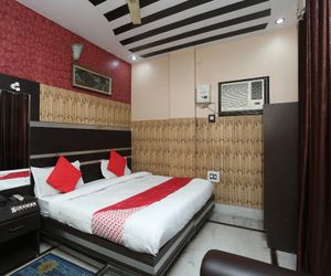 OYO 35562 Anand Guest House Roorkee India