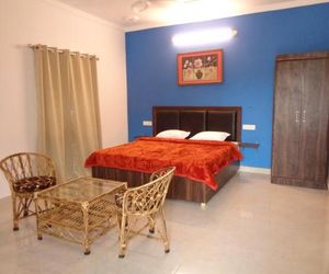 The White House Rishikesh India