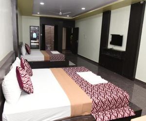 Hotel Mayank Rewa India
