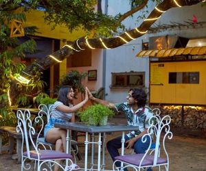 The Hosteller Pushkar Pushkar India