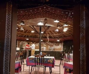 Gooseberry Resort The Risala Pushkar India