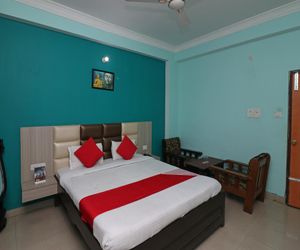 OYO 35441 Hotel Ravi Vinay Hafiz Saifganj India