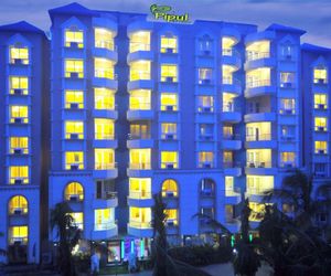 Pipul Hotels and Resorts Puri India