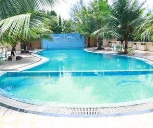 Wekare Sea Sight Service Apartment Puri India
