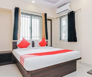 OYO 26191 Seema Residency Hinjewadi India