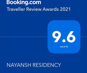 NAYANSH RESIDENCY Port Blair India