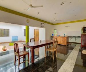 Peacefull 1BHK Home in Auroville-Pondicherry Puducherry India