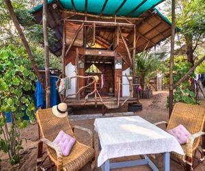 La maison bleue Eco-conscious lodging Puducherry India