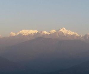 VAMOOSE CHAMLING Kalimpong India