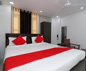 OYO 37018 Kutumbakam Guest House Patna India