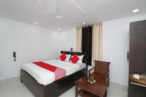OYO Flagship 37018 Kutumbakam Guest House