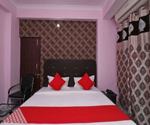 OYO 33471 Hotel Magadh Empire Patna India