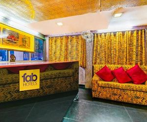 FabHotel New Buddha Inn Patna India