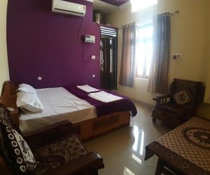 Shree ram homestay Orchha India