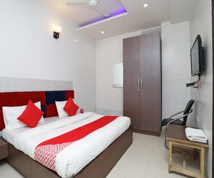 OYO 9271 Hotel Dev Palace Delhi City India