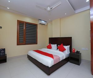 OYO 35361 Leisurrestay Delhi City India