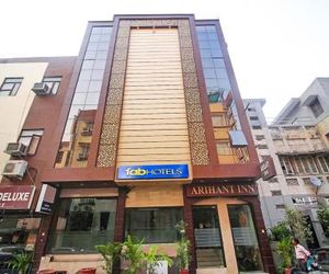 OYO 5387 Hotel Arihant Inn Delhi City India